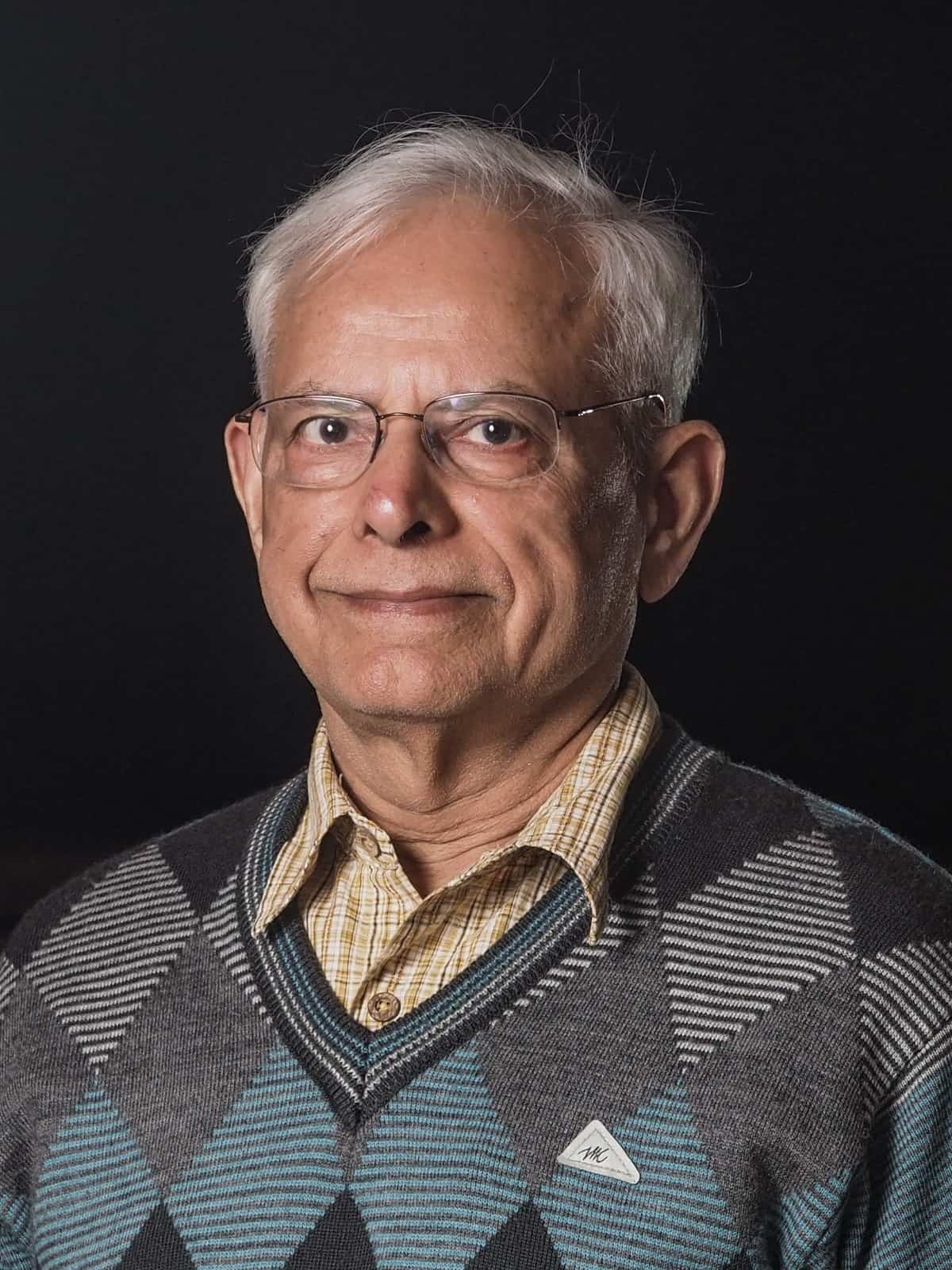 Dr. Kishore Trivedi