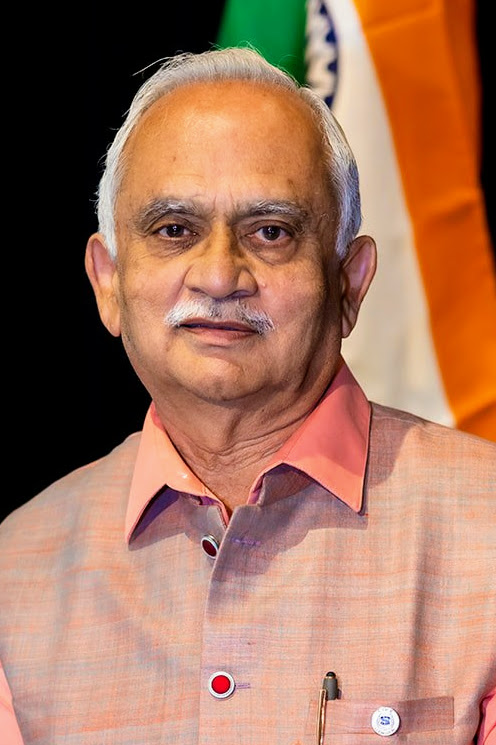 Himanshu Desai